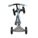 Rowerek wielofunkcyjny Globber Learning Bike 3w1 Deluxe 639-200 Ash Blue N/A