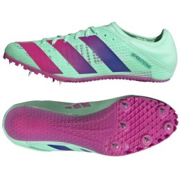 Buty kolce adidas Sprintstar M GV9067 40 2/3