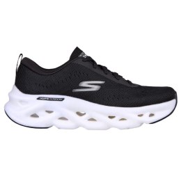 Buty Skechers Go Run Swirl Tech W 128791-BKW 36.5