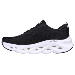 Buty Skechers Go Run Swirl Tech W 128791-BKW 36.5