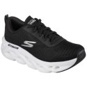 Buty Skechers Go Run Swirl Tech W 128791-BKW 37.5