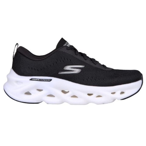 Buty Skechers Go Run Swirl Tech W 128791-BKW 38