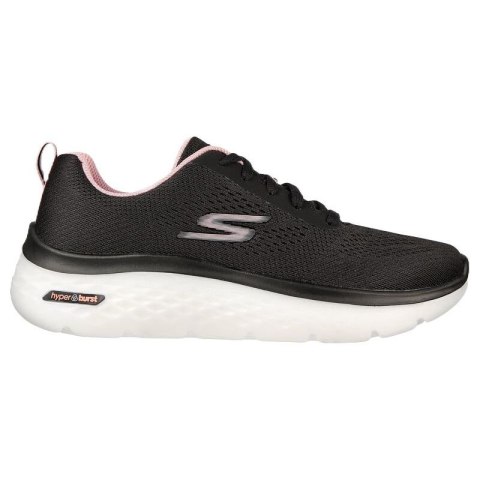 Buty Skechers Go Walk Hyper Burst W 124578-BKPK 36