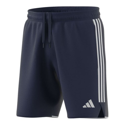 Spodenki adidas Tiro 23 League Sweat M HS3594 XXL (193cm)