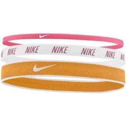 Opaski Nike Mixed Width Headbands N0002548624OS N/A