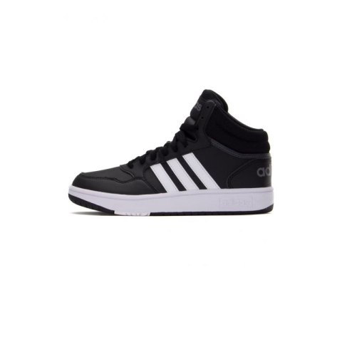 Buty adidas Hoops Mid 3.0 K GW0402 35 1/2