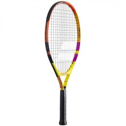 Rakieta do tenisa ziemnego Babolat Nadal 23 Rafa S CV Jr 140456 N/A