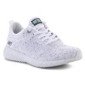 Buty Skechers Bobs Squad Reclaim Life W 117282-WHT EU 41