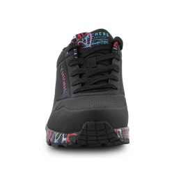 Buty Skechers Uno Loving Love W 155506-BBK EU 36,5