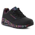 Buty Skechers Uno Loving Love W 155506-BBK EU 36