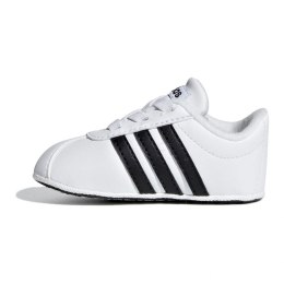 Buty adidas VL Court 2.0 Jr F36605 20