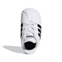 Buty adidas VL Court 2.0 Jr F36605 20