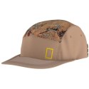 Czapka z daszkiem Buff 5 Panel Explore Cap 1313553151000 One size