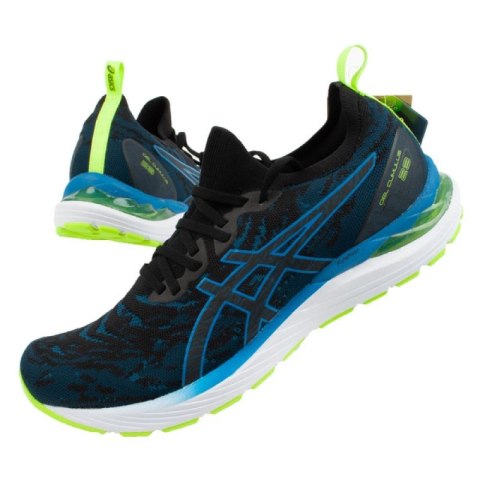 Buty do biegania Asics Gel-Cumulus 23 Mk M 1011B015-416 48