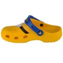 Klapki Crocs Fun Lab Classic I AM Minions Clog Jr 207461-730 28/29