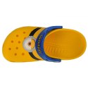 Klapki Crocs Fun Lab Classic I AM Minions Clog Jr 207461-730 28/29