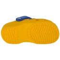 Klapki Crocs Fun Lab Classic I AM Minions Toddler Clog Jr 206810-730 20/21