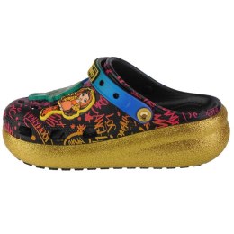 Klapki Crocs Rainbow High Cutie Crush Clog Jr 208116-90H 29/30