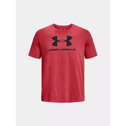 Koszulka Under Armour M 1329590-638 3XL