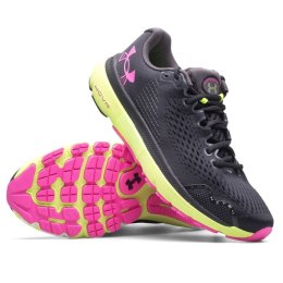 Buty do biegania Under Armour Hovr Infinite 4 M 3024897-006 41