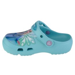 Chodaki Crocs FL Disney Frozen II T Clog Jr 206804-4O9 22/23