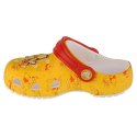 Klapki Crocs Classic Disney Winnie The Pooh T Clog Jr 208358-94S 23/24