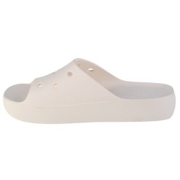 Klapki Crocs Classic Platform Slide W 208180-100 41/42