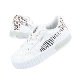 Buty sportowe Puma Cali Star Jr 383187 01 21