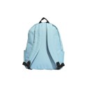 Plecak adidas Classic BOS Backpack HR9813 niebieski