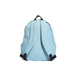 Plecak adidas Classic BOS Backpack HR9813 niebieski