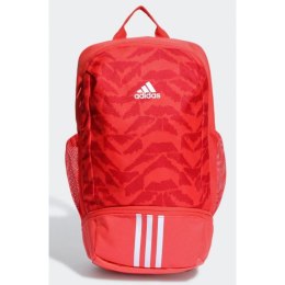 Plecak adidas Football Backpack HN5732 czarny