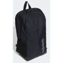 Plecak adidas Motion Linear Backpack HS3074 czarny