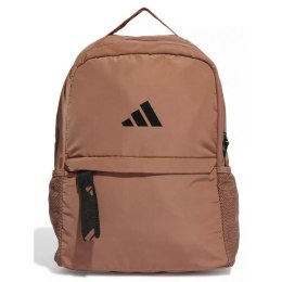 Plecak adidas SP Backpack PD IC5082 brązowy