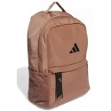 Plecak adidas SP Backpack PD IC5082 brązowy