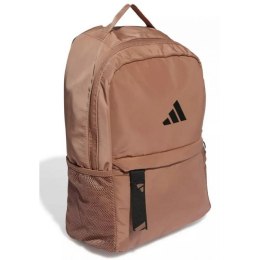 Plecak adidas SP Backpack PD IC5082 brązowy