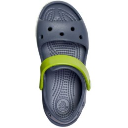 Sandały Crocs Bayaband Jr 205400 025 22-23