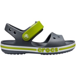 Sandały Crocs Bayaband Jr 205400 025 23-24