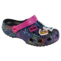 Klapki Crocs Disney Villains Classic Kids Clog 207722-001 29/30