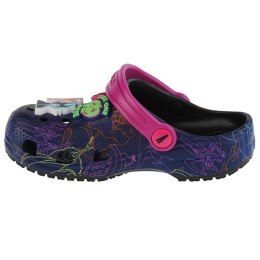 Klapki Crocs Disney Villains Classic Kids Clog 207722-001 29/30