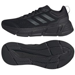 Buty do biegania adidas QUESTAR M GZ0631 41 1/3