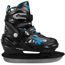 Łyżwy Roces Moody Ice 3.0 Boy Jr 450710 00001 36-40