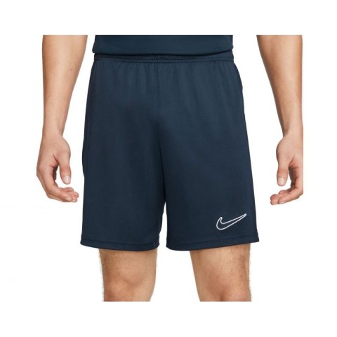 Spodenki Nike Dri-FIT Academy M DR1360-451 XL (188cm)