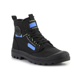 Buty Palladium Pampa HI Re-Craft U 77220-005-M EU 37