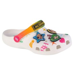 Klapki Crocs Classic Rainbow High Kids Clog 208117-90H 28/29