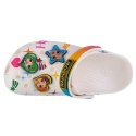 Klapki Crocs Classic Rainbow High Kids Clog 208117-90H 29/30