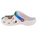 Klapki Crocs Classic Rainbow High Kids Clog 208117-90H 32/33