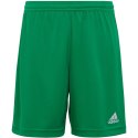 Spodenki adidas Entrada 22 Jr IC7410 116cm