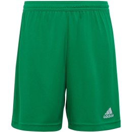 Spodenki adidas Entrada 22 Jr IC7410 128cm