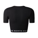 Koszulka The North Face New Seamless W NF0A82GPJK31 L/XL