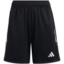 Spodenki adidas Tiro 23 League Training Jr HS0325 116cm